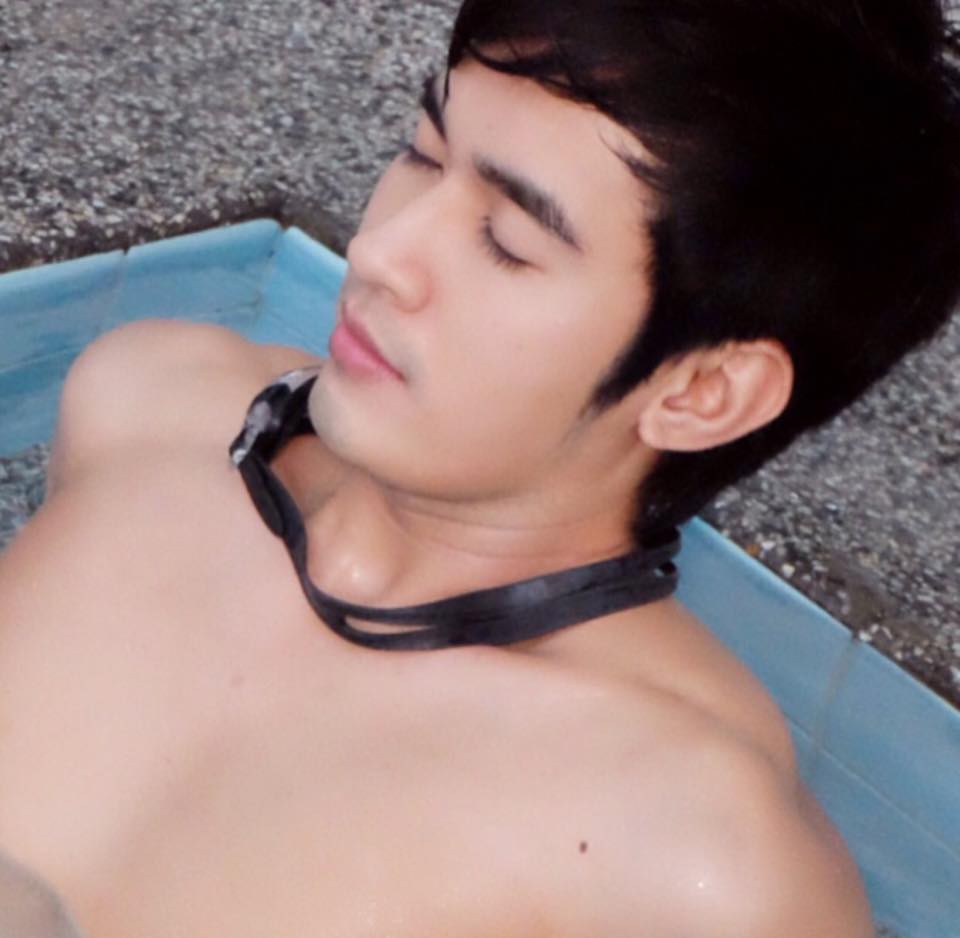ตุงขนาดนี้ !!  บอกมานะ  "รุกหรือรับ"   (ฟิว กิตติวงศ์)