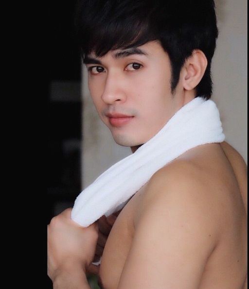 ตุงขนาดนี้ !!  บอกมานะ  "รุกหรือรับ"   (ฟิว กิตติวงศ์)