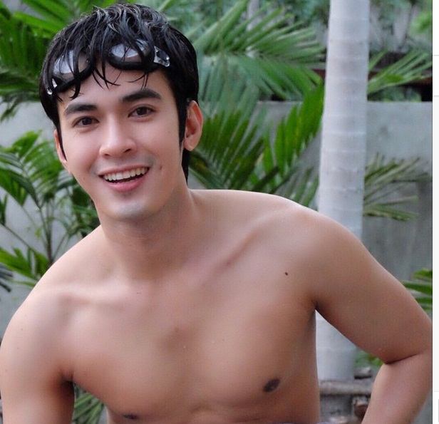 ตุงขนาดนี้ !!  บอกมานะ  "รุกหรือรับ"   (ฟิว กิตติวงศ์)