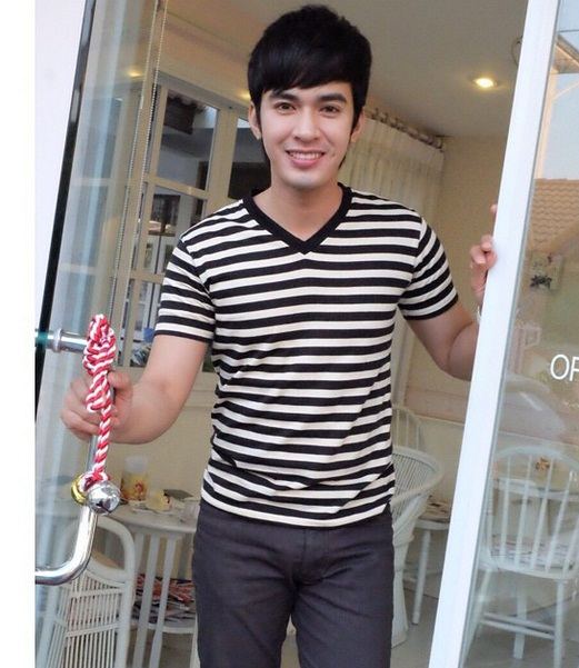 ตุงขนาดนี้ !!  บอกมานะ  "รุกหรือรับ"   (ฟิว กิตติวงศ์)