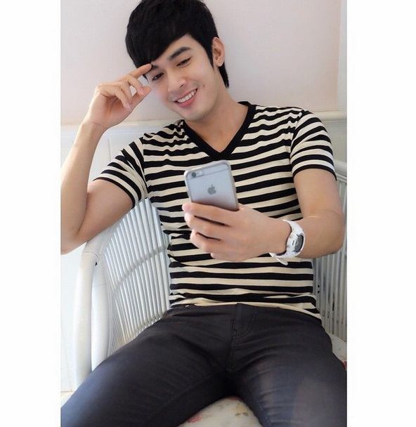 ตุงขนาดนี้ !!  บอกมานะ  "รุกหรือรับ"   (ฟิว กิตติวงศ์)