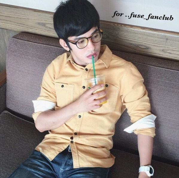ตุงขนาดนี้ !!  บอกมานะ  "รุกหรือรับ"   (ฟิว กิตติวงศ์)