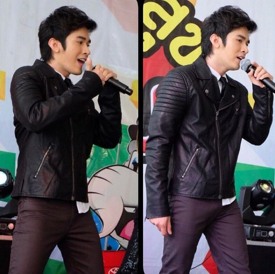 ตุงขนาดนี้ !!  บอกมานะ  "รุกหรือรับ"   (ฟิว กิตติวงศ์)