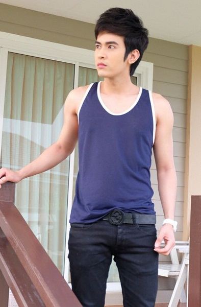 ตุงขนาดนี้ !!  บอกมานะ  "รุกหรือรับ"   (ฟิว กิตติวงศ์)
