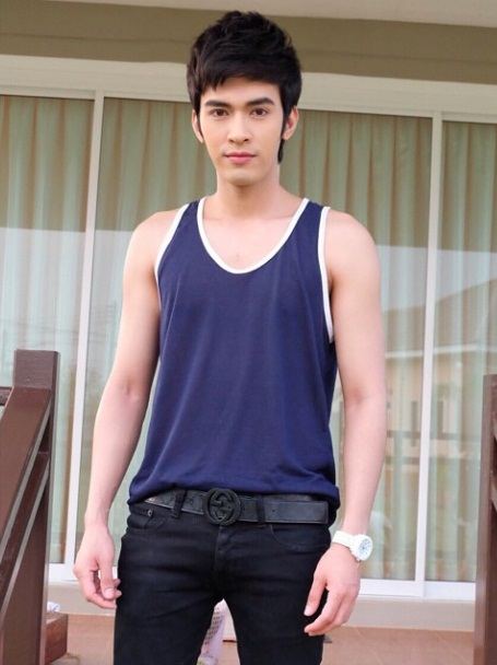 ตุงขนาดนี้ !!  บอกมานะ  "รุกหรือรับ"   (ฟิว กิตติวงศ์)