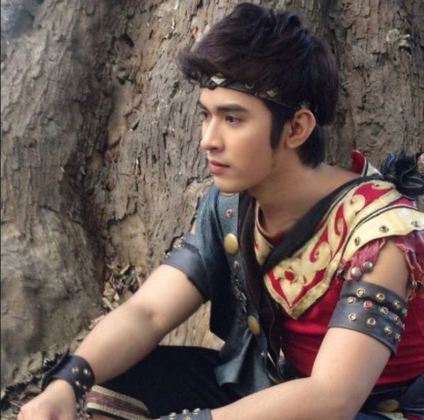 ตุงขนาดนี้ !!  บอกมานะ  "รุกหรือรับ"   (ฟิว กิตติวงศ์)