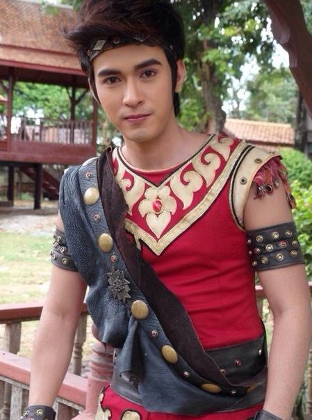 ตุงขนาดนี้ !!  บอกมานะ  "รุกหรือรับ"   (ฟิว กิตติวงศ์)