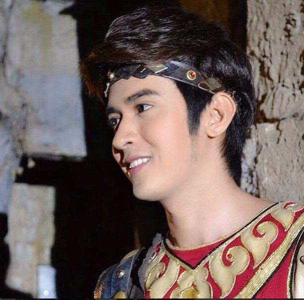 ตุงขนาดนี้ !!  บอกมานะ  "รุกหรือรับ"   (ฟิว กิตติวงศ์)