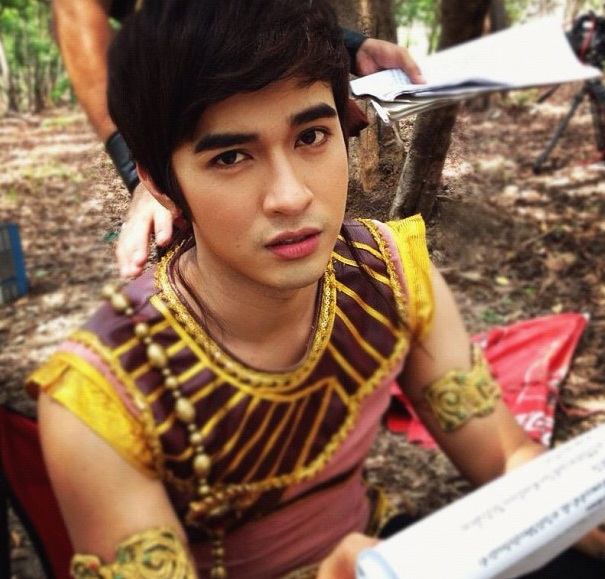 ตุงขนาดนี้ !!  บอกมานะ  "รุกหรือรับ"   (ฟิว กิตติวงศ์)