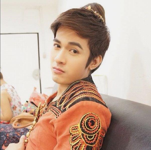 ตุงขนาดนี้ !!  บอกมานะ  "รุกหรือรับ"   (ฟิว กิตติวงศ์)