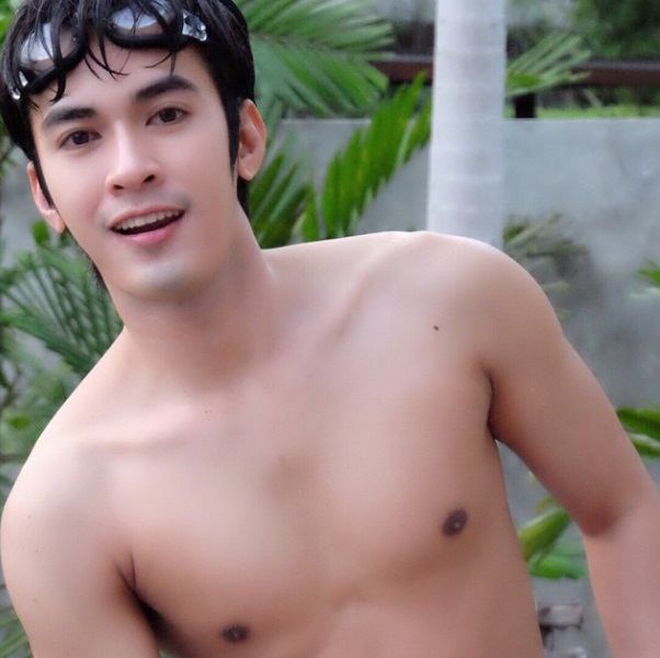 ตุงขนาดนี้ !!  บอกมานะ  "รุกหรือรับ"   (ฟิว กิตติวงศ์)