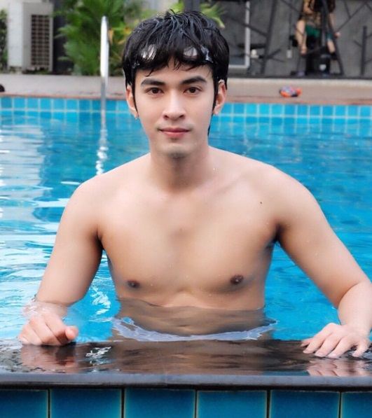 ตุงขนาดนี้ !!  บอกมานะ  "รุกหรือรับ"   (ฟิว กิตติวงศ์)