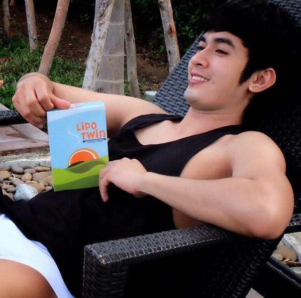ตุงขนาดนี้ !!  บอกมานะ  "รุกหรือรับ"   (ฟิว กิตติวงศ์)