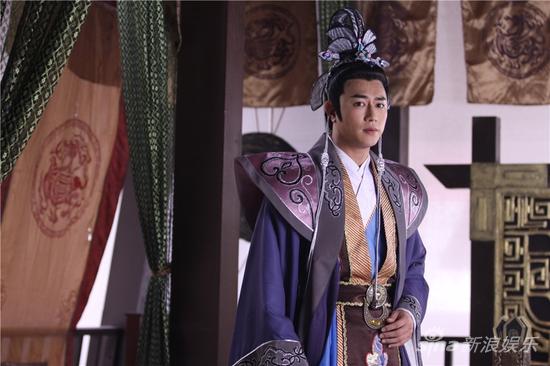 สงครามวีระบุรุษเทพสวรรค์ ภาค2《封神英雄榜2》2014 part31
