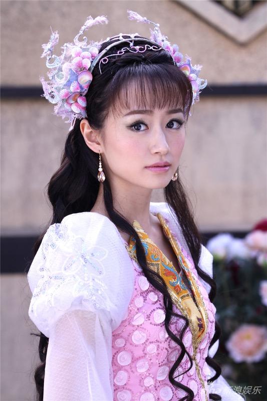 สงครามวีระบุรุษเทพสวรรค์ ภาค2《封神英雄榜2》2014 part31