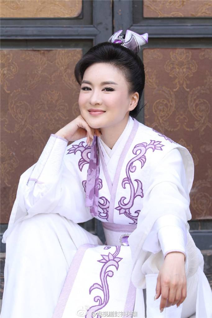 สงครามวีระบุรุษเทพสวรรค์ ภาค2《封神英雄榜2》2014 part31