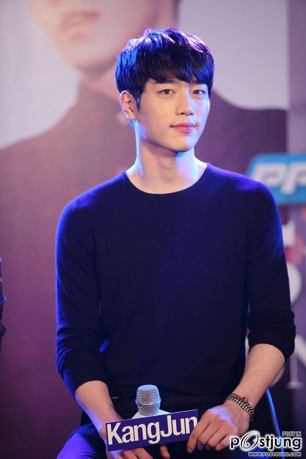หนุ่มหล่อวง 5URPRISE สร้างเซอร์ไพรส์สมชื่อ กับงานแฟนมีทติ้งครั้งแรกในไทยแบบจัดเต็ม