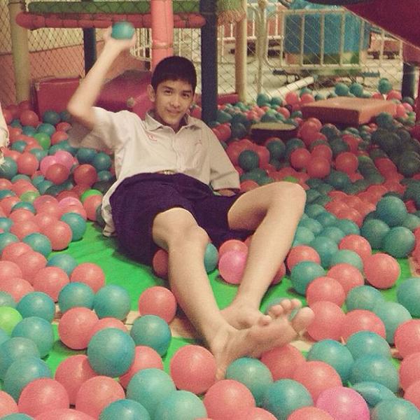 ของหวานยามเที่ยง