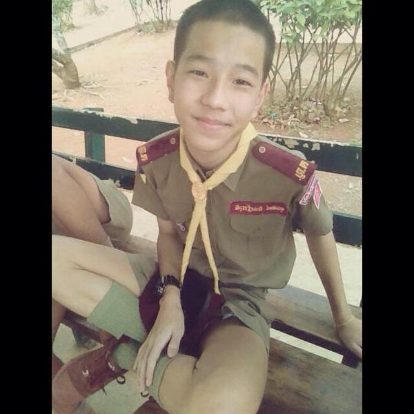 ของหวานยามเที่ยง