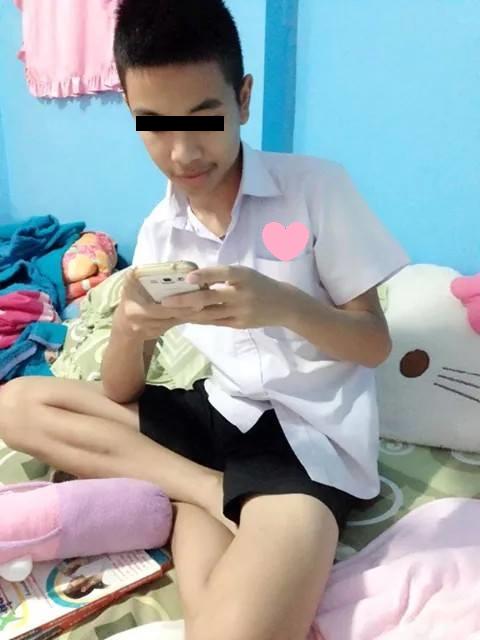 ขนมไหมคะ