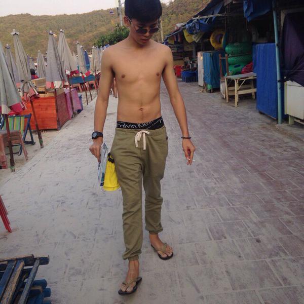 ขนมไหมคะ