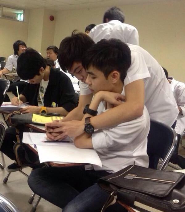 เด็กๆ รัก กๅน ^^