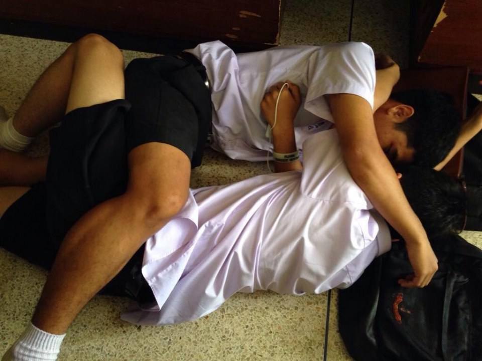 เด็กๆ รัก กๅน ^^