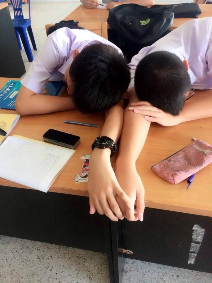 เด็กๆ รัก กๅน ^^