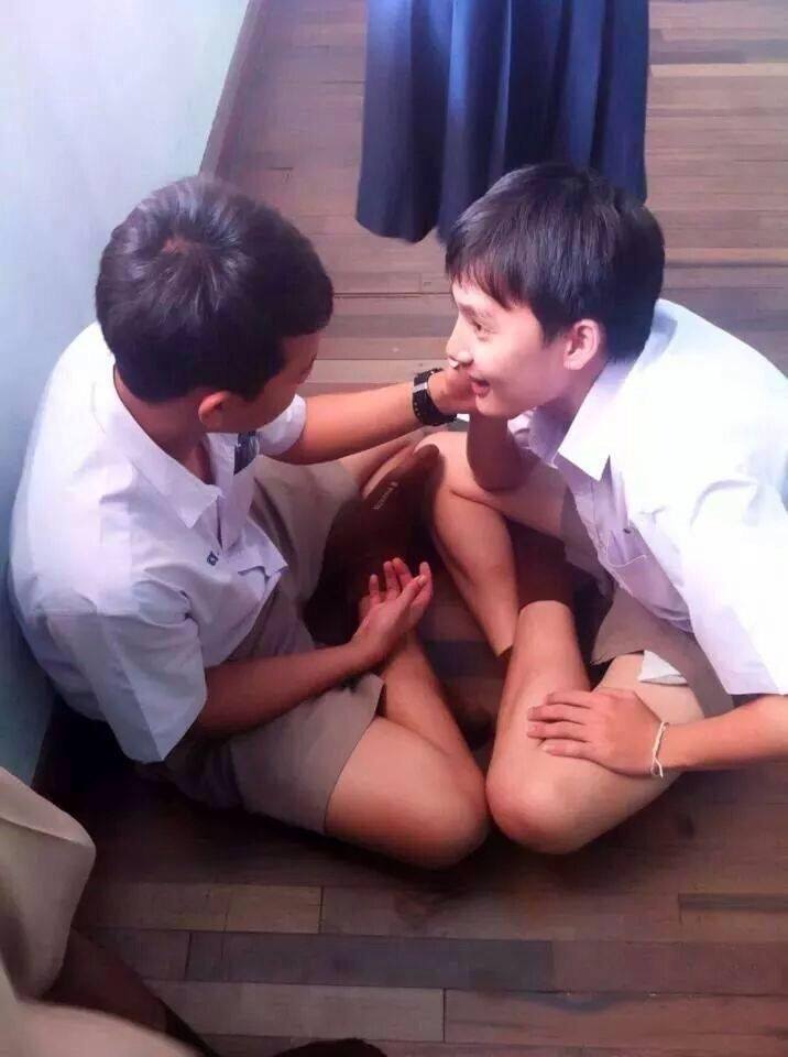 เด็กๆ รัก กๅน ^^