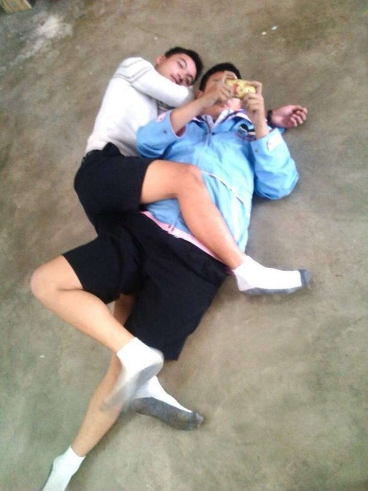 เด็กๆ รัก กๅน ^^