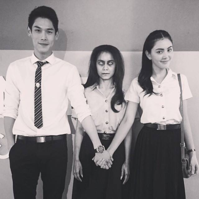 "นางชฎา" มีนาคมนี้หลอนพร้อมกันทั่วประเทศ!!