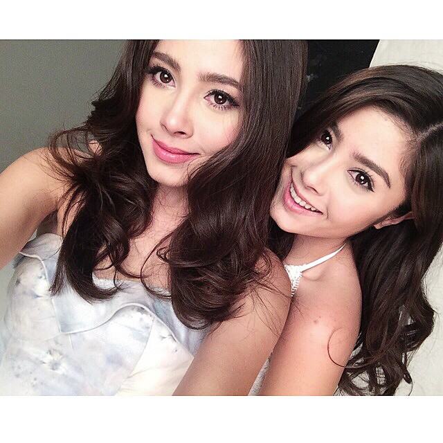 มิลลี่ คามิลล่า-นิกกี้ นิโคล สองนางเอกฝาแฝดดาวรุ่งดวงใหม่ของช่อง 7!!