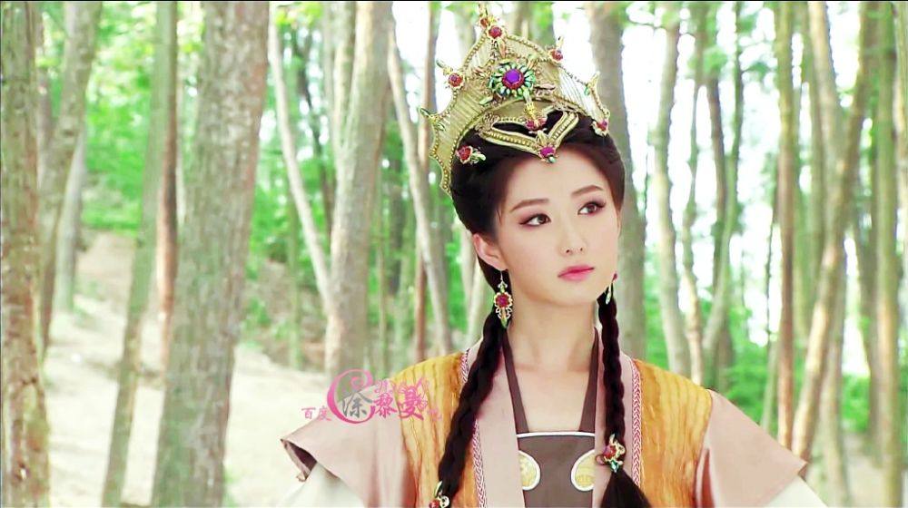 สงครามวีระบุรุษเทพสวรรค์ ภาค2《封神英雄榜2》2014 part32
