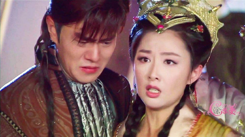 สงครามวีระบุรุษเทพสวรรค์ ภาค2《封神英雄榜2》2014 part32