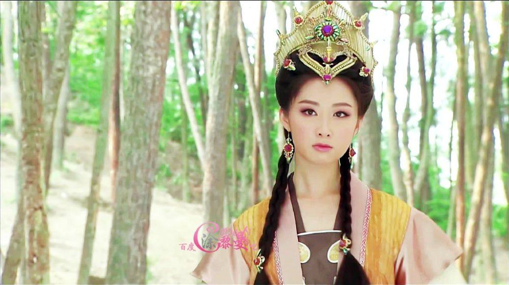 สงครามวีระบุรุษเทพสวรรค์ ภาค2《封神英雄榜2》2014 part32