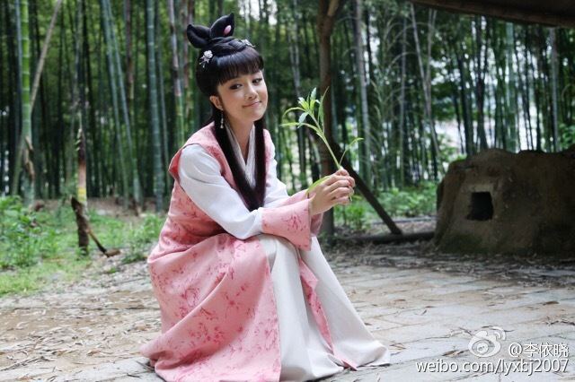 สงครามวีระบุรุษเทพสวรรค์ ภาค2《封神英雄榜2》2014 part32