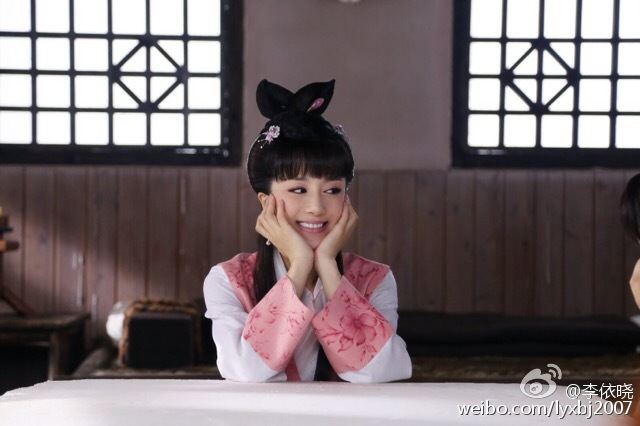 สงครามวีระบุรุษเทพสวรรค์ ภาค2《封神英雄榜2》2014 part32