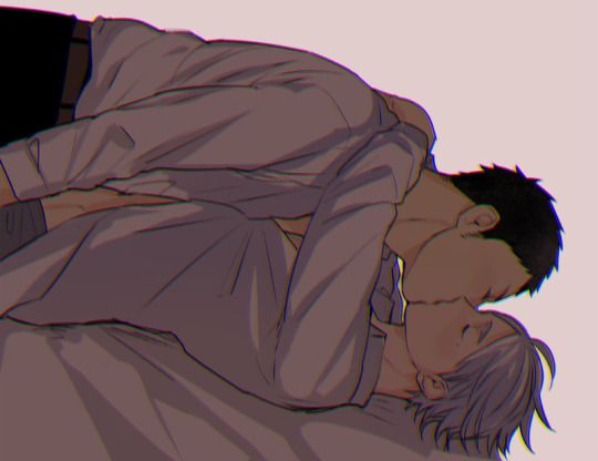 YAOI 292