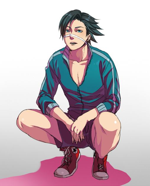 YAOI 292