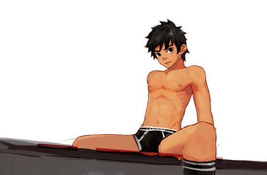 YAOI 292