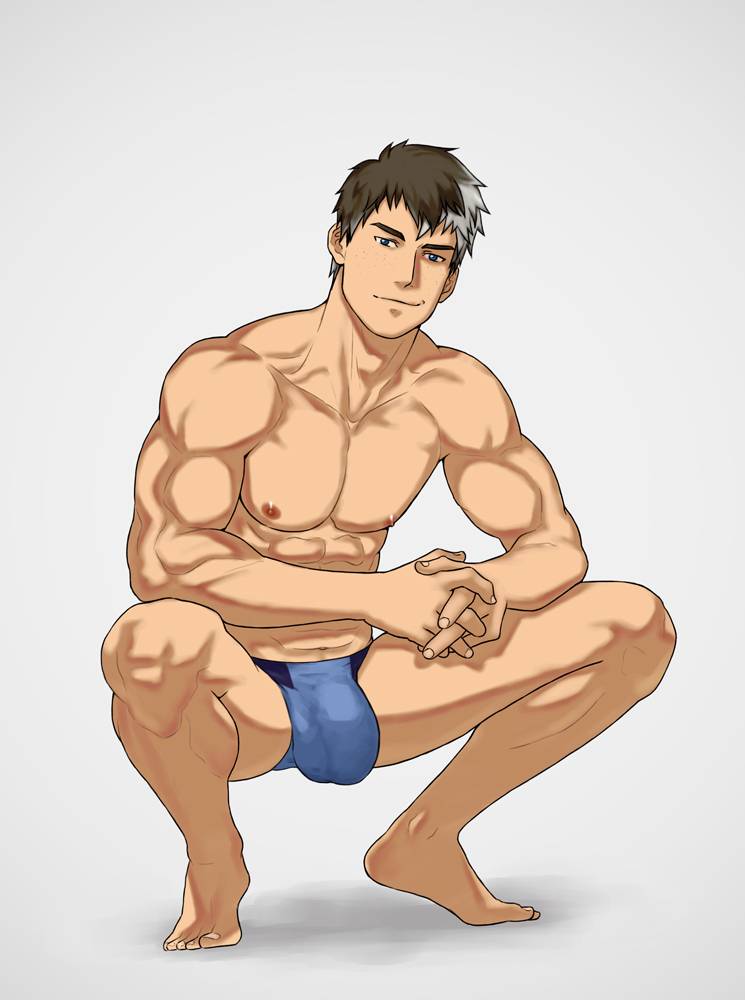 YAOI 292