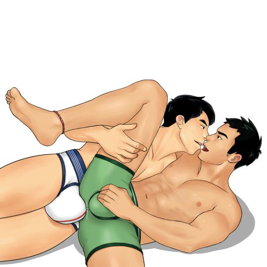 YAOI 292