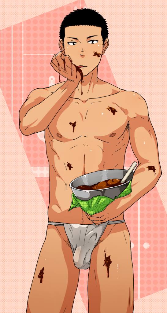 YAOI 292
