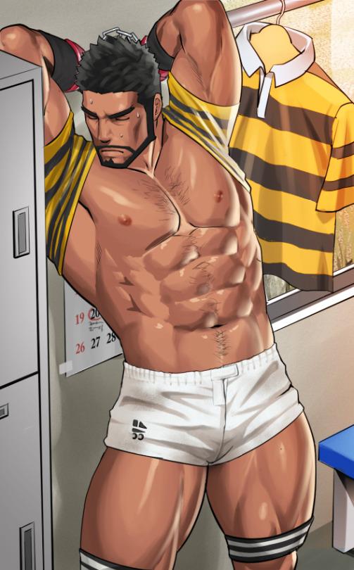 YAOI 292