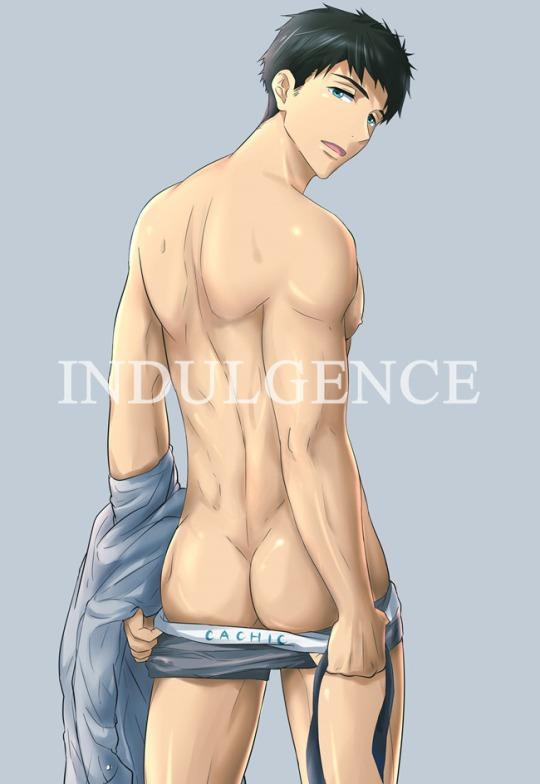 YAOI 292