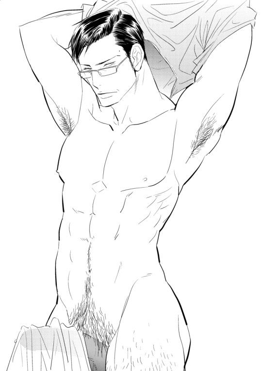YAOI 292