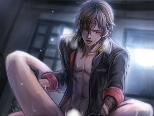 YAOI 292