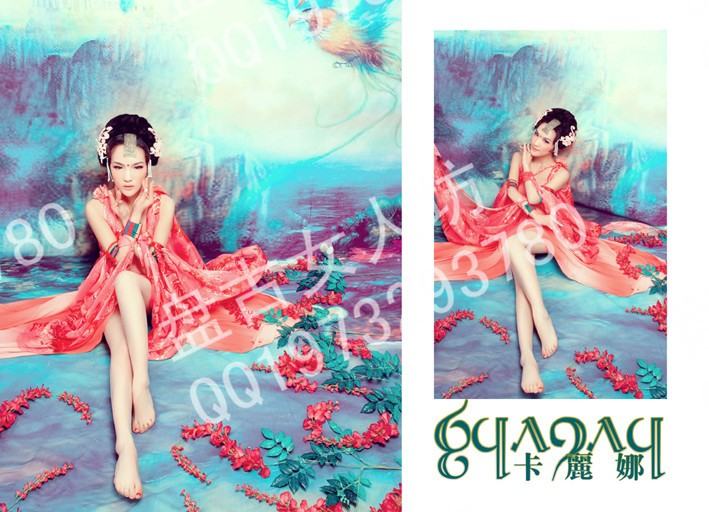 สาวจีนถ่ายแบบ เซ็กซี่ part 100