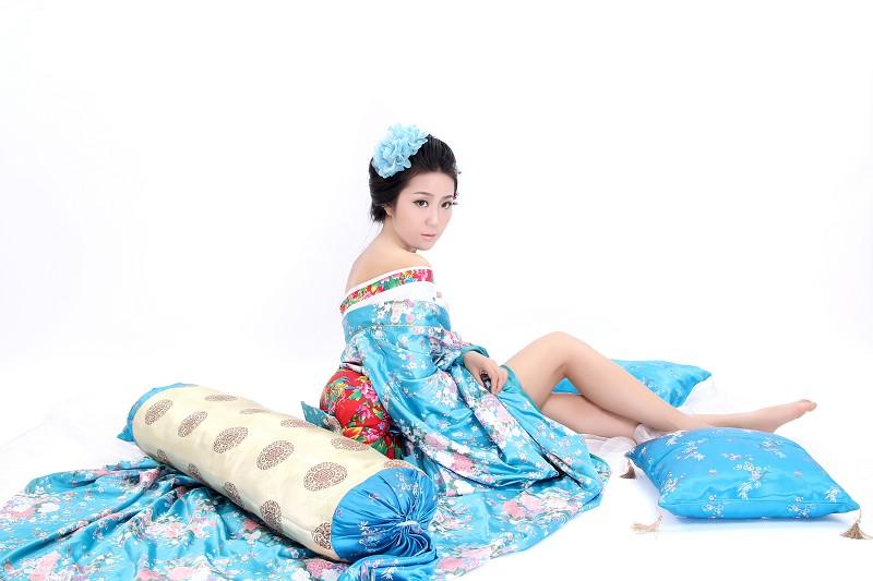 สาวจีนถ่ายแบบ เซ็กซี่ part 100
