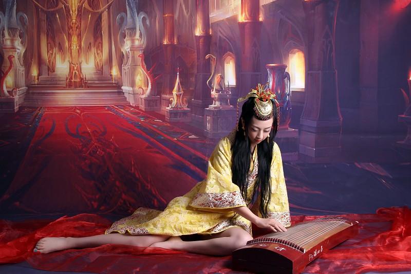 สาวจีนถ่ายแบบ เซ็กซี่ part 100